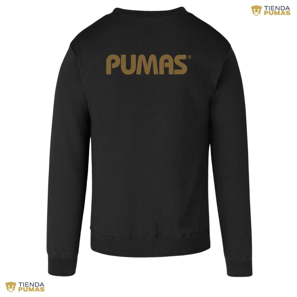 Sudadera Mujer Pumas UNAM La constancia