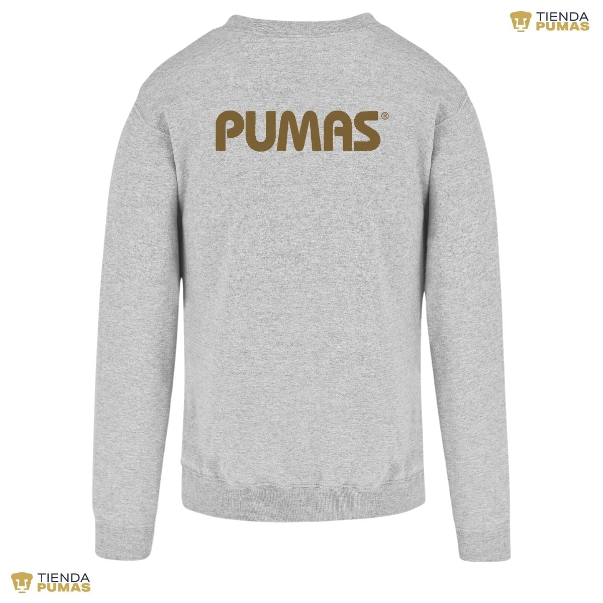 Sudadera Mujer Pumas UNAM La constancia