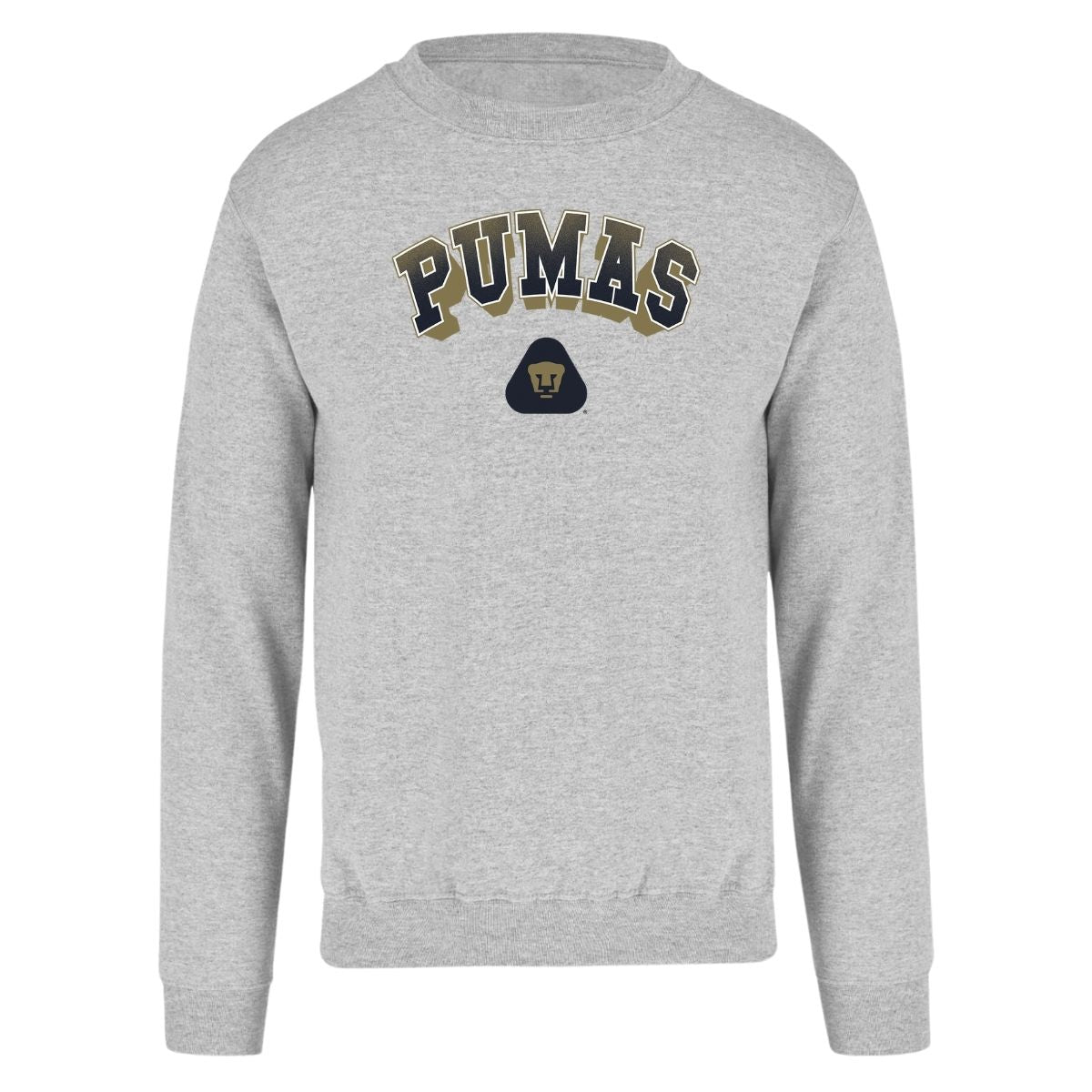 Sudadera Pumas UNAM Unisex Logo Pumas 3D OD76980