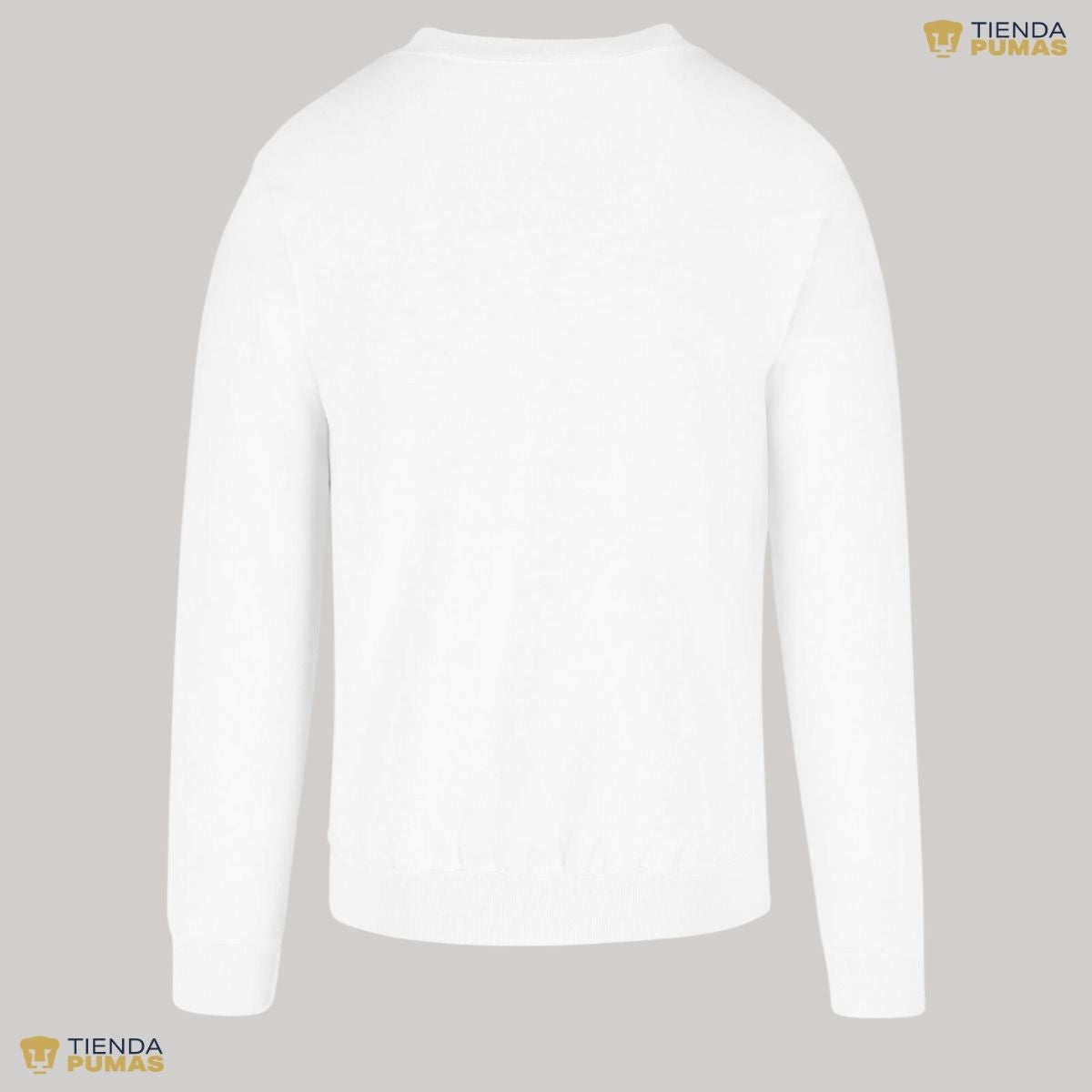 Sudadera Mujer Pumas UNAM Pumas 3D