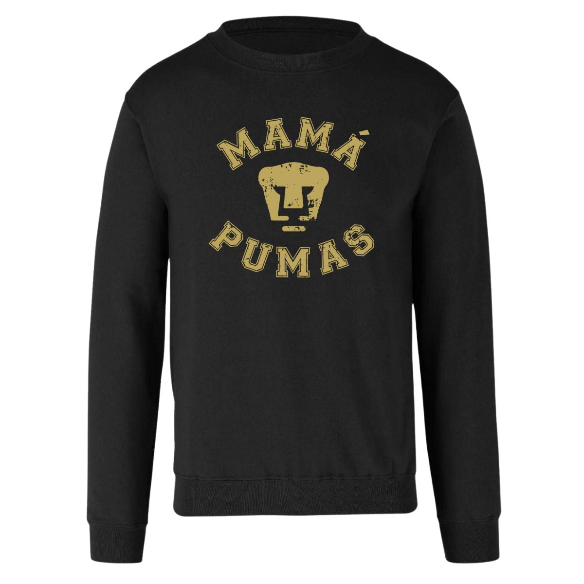 Sudadera Unisex Mamá Pumas