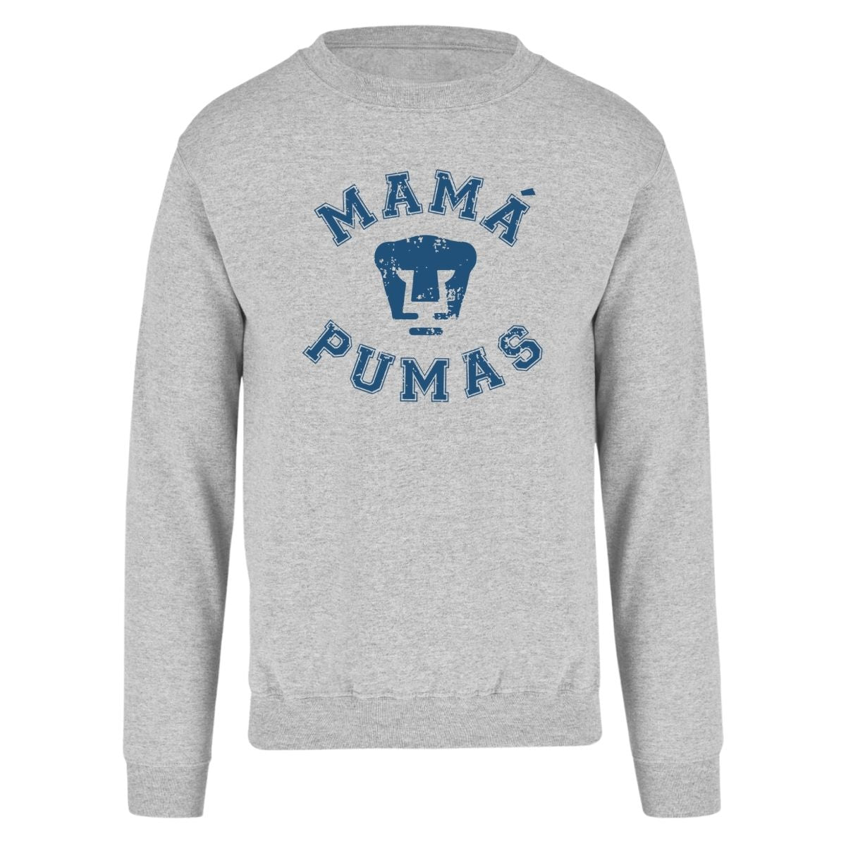 Sudadera Unisex Mamá Pumas