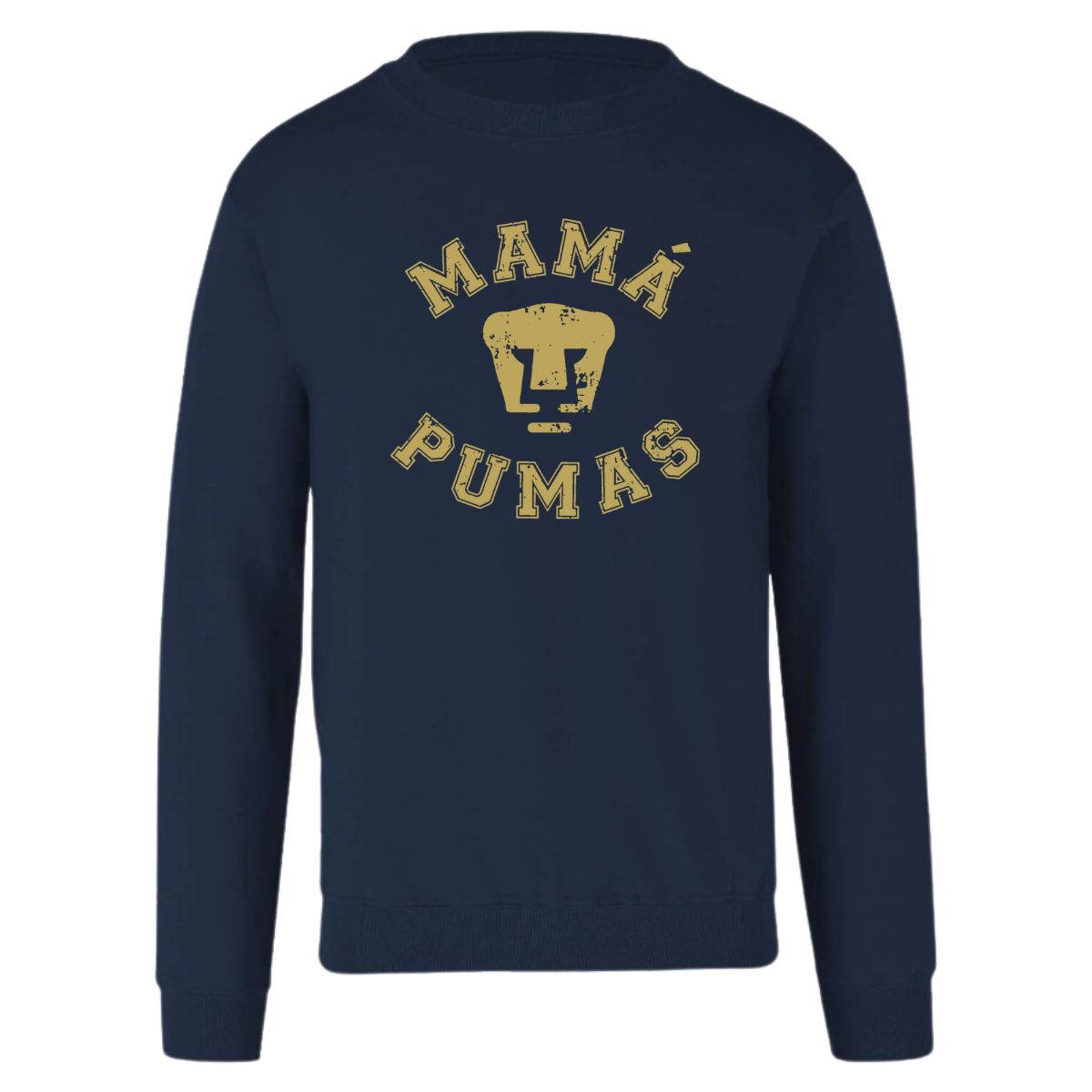 Sudadera Unisex Mamá Pumas