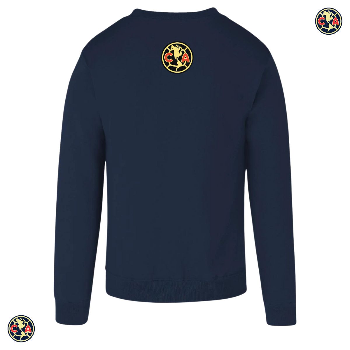 Sudadera Hombre América Independencia México