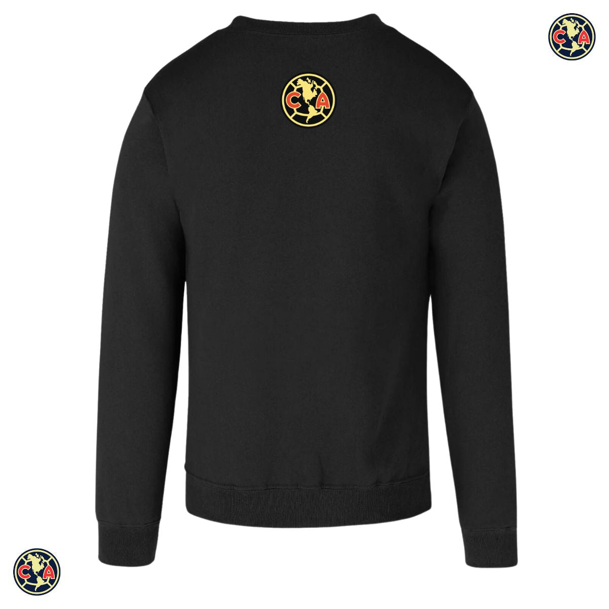 Sudadera Hombre América Independencia México