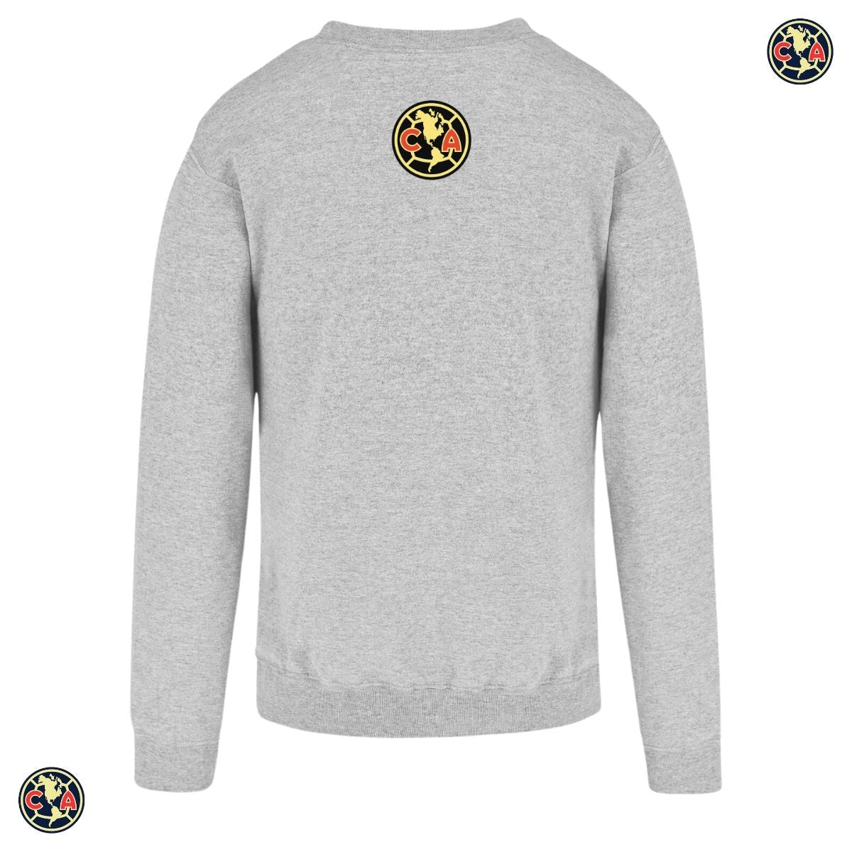 Sudadera Hombre América Independencia México