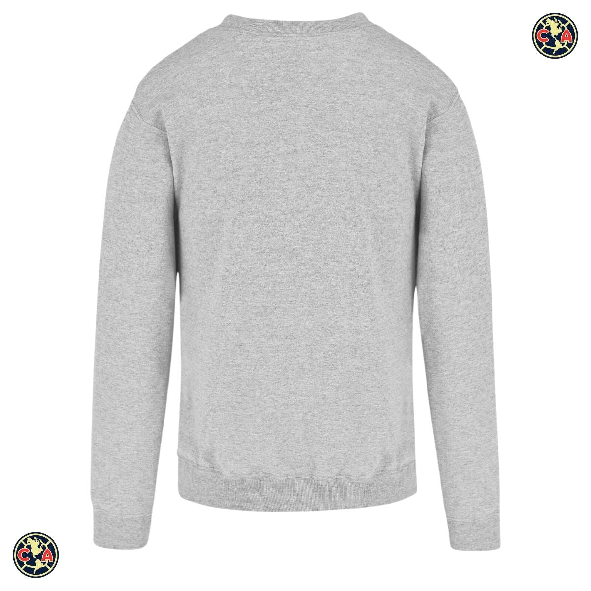 Sudadera Hombre América Día de Muertos