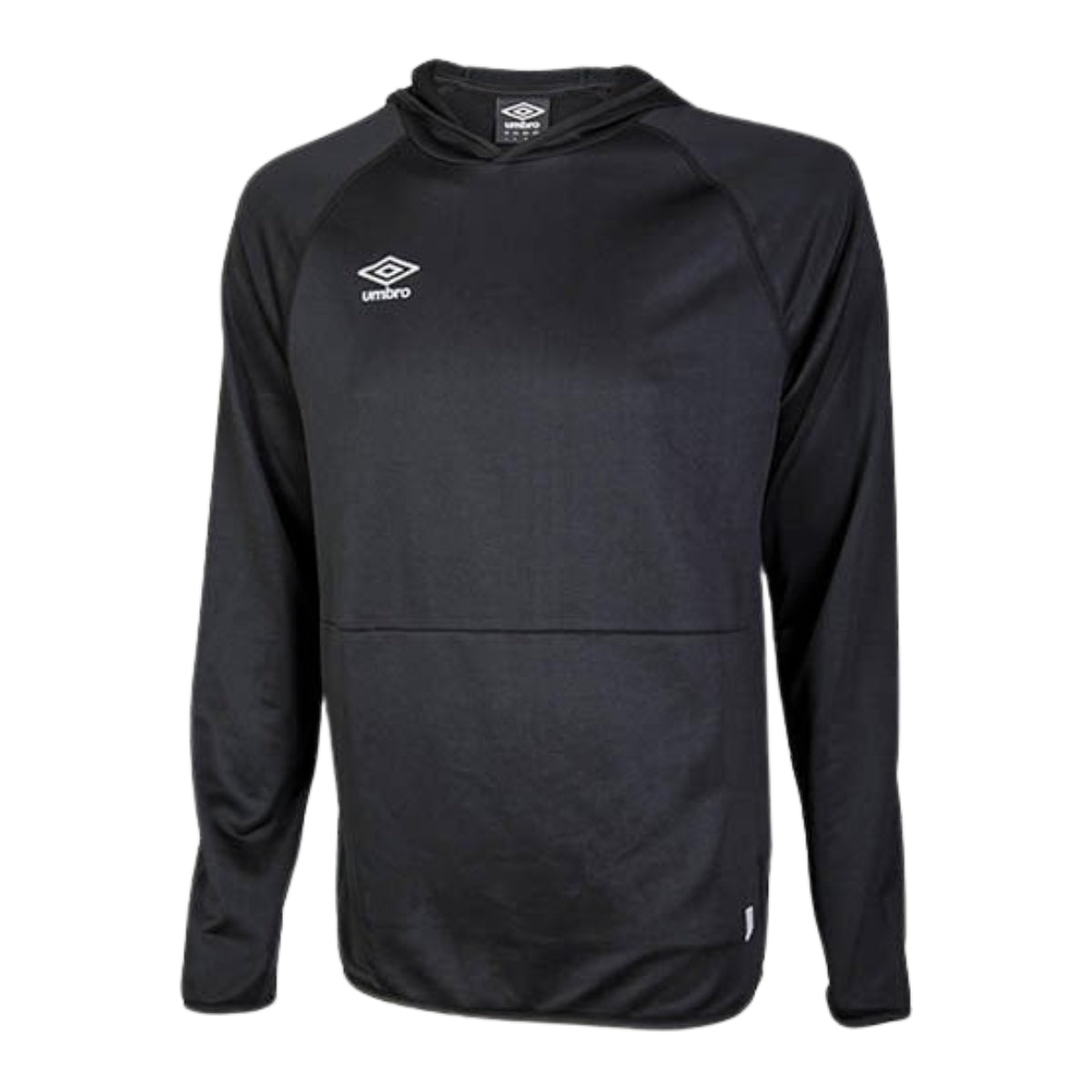 Sudadera con Capucha Hombre Hoodie Umbro 55372U060