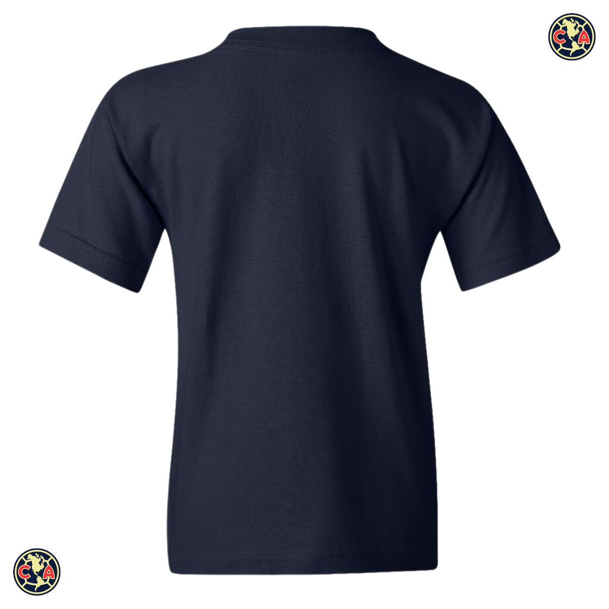 Playera Niños América Campeón