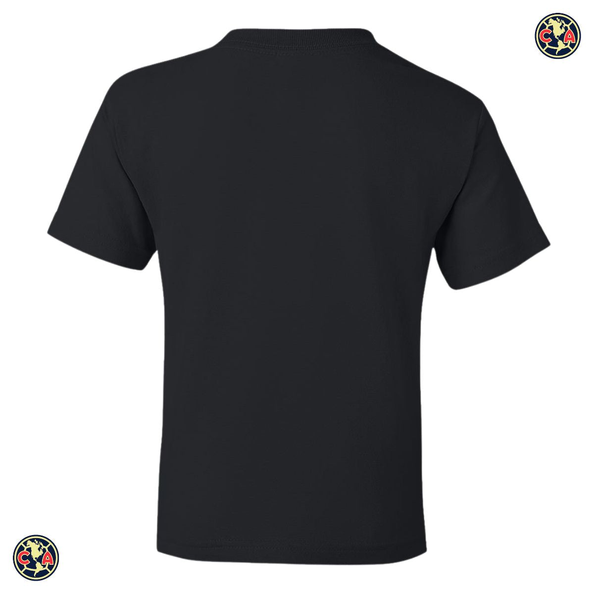 Playera Niños América Esto es América