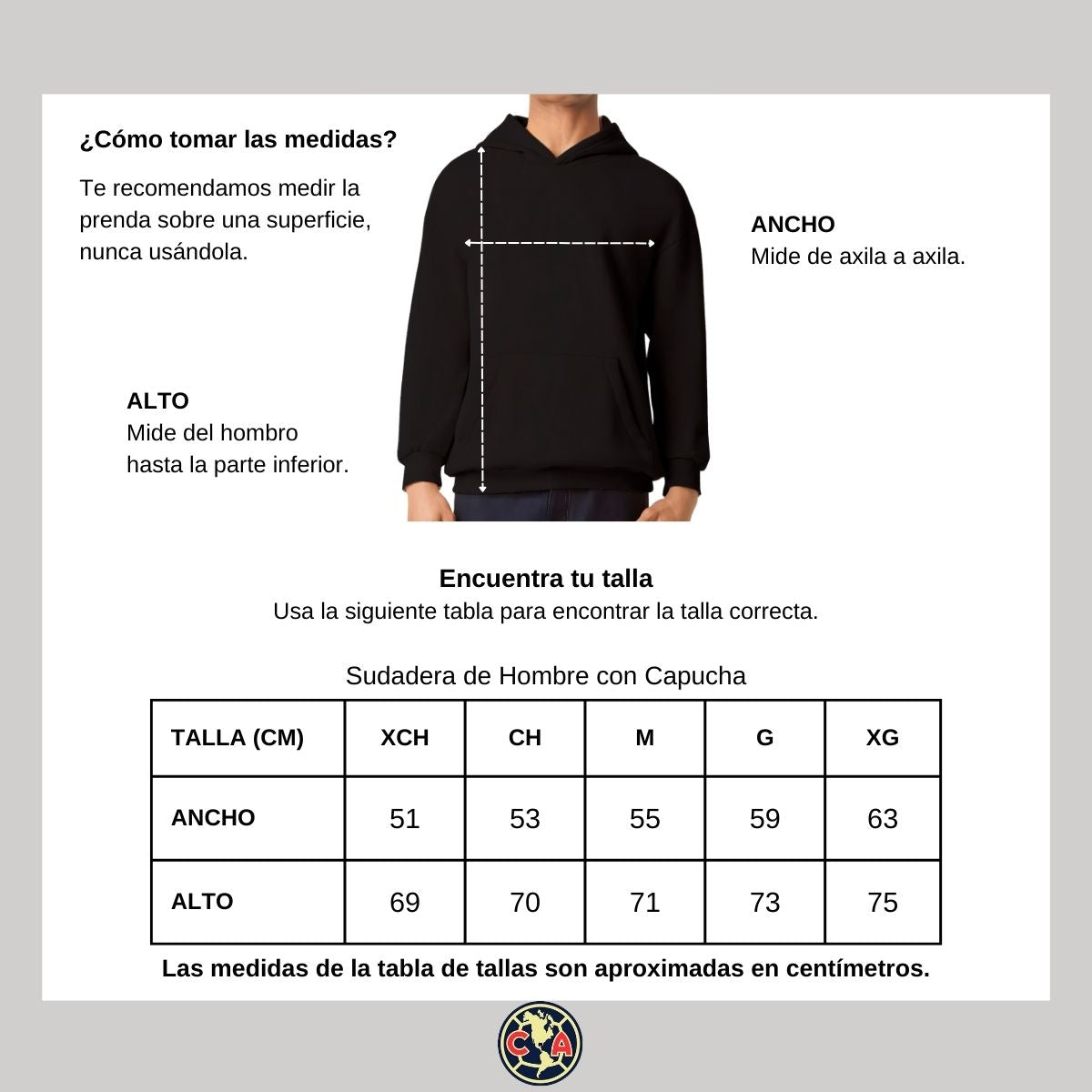 Sudadera Hombre Hoodie Pro Dry América Mes rosa