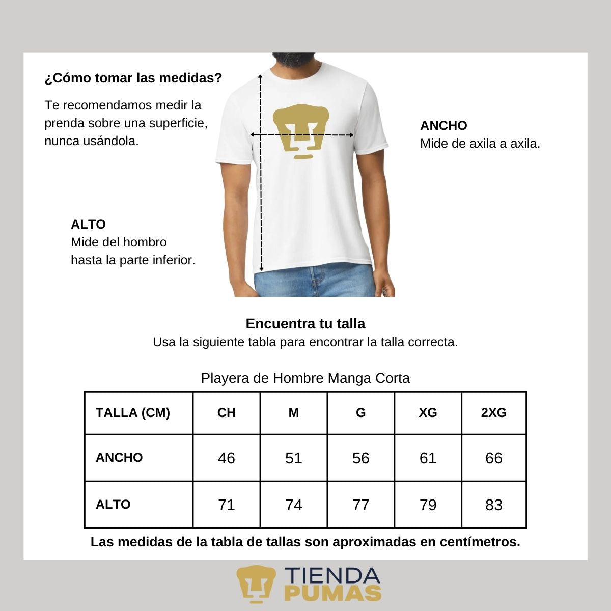 Bundle Oro - Termo 30 Oz + Playera Hombre