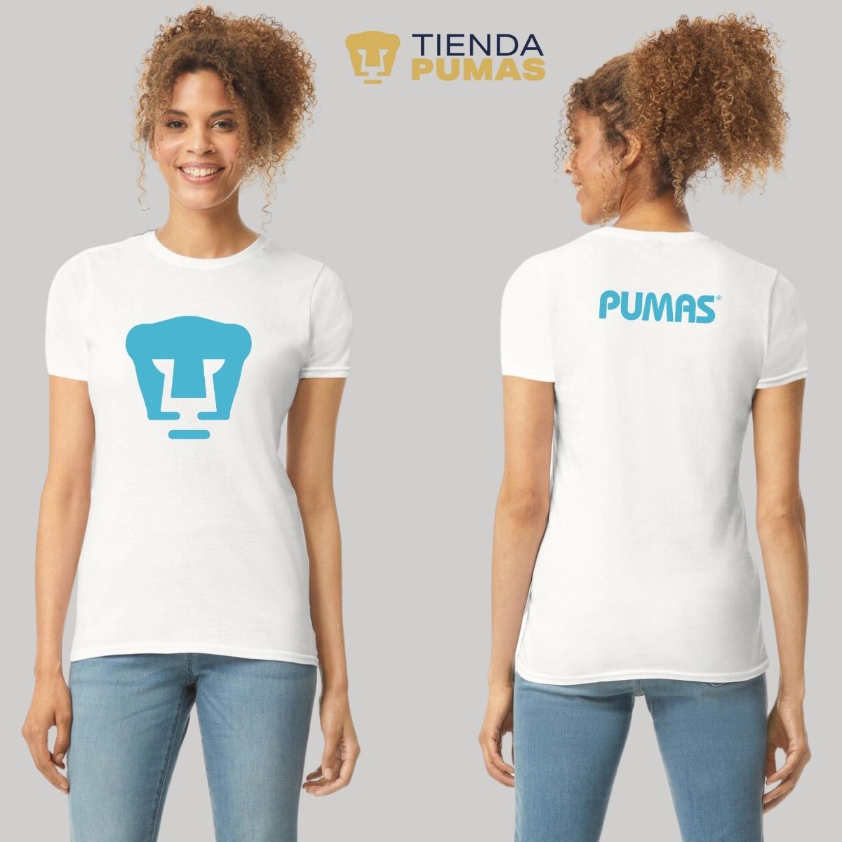 Bundle Azul Báltico - Termo 30 Oz + playera Mujer