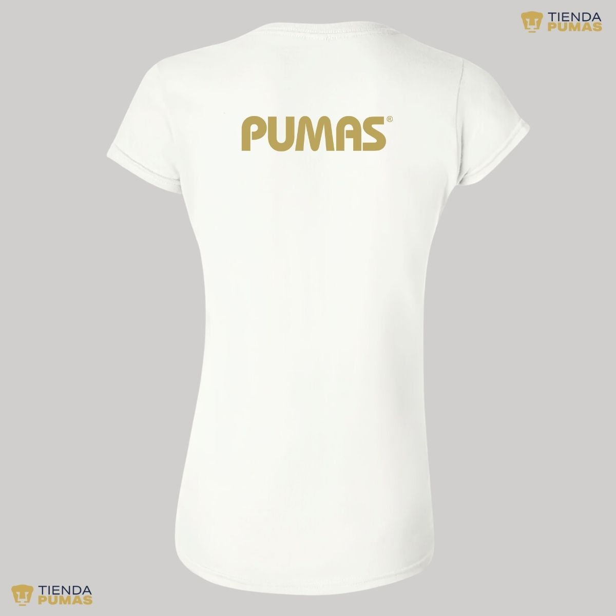 Bundle Oro - Termo 30 Oz + Playera Mujer