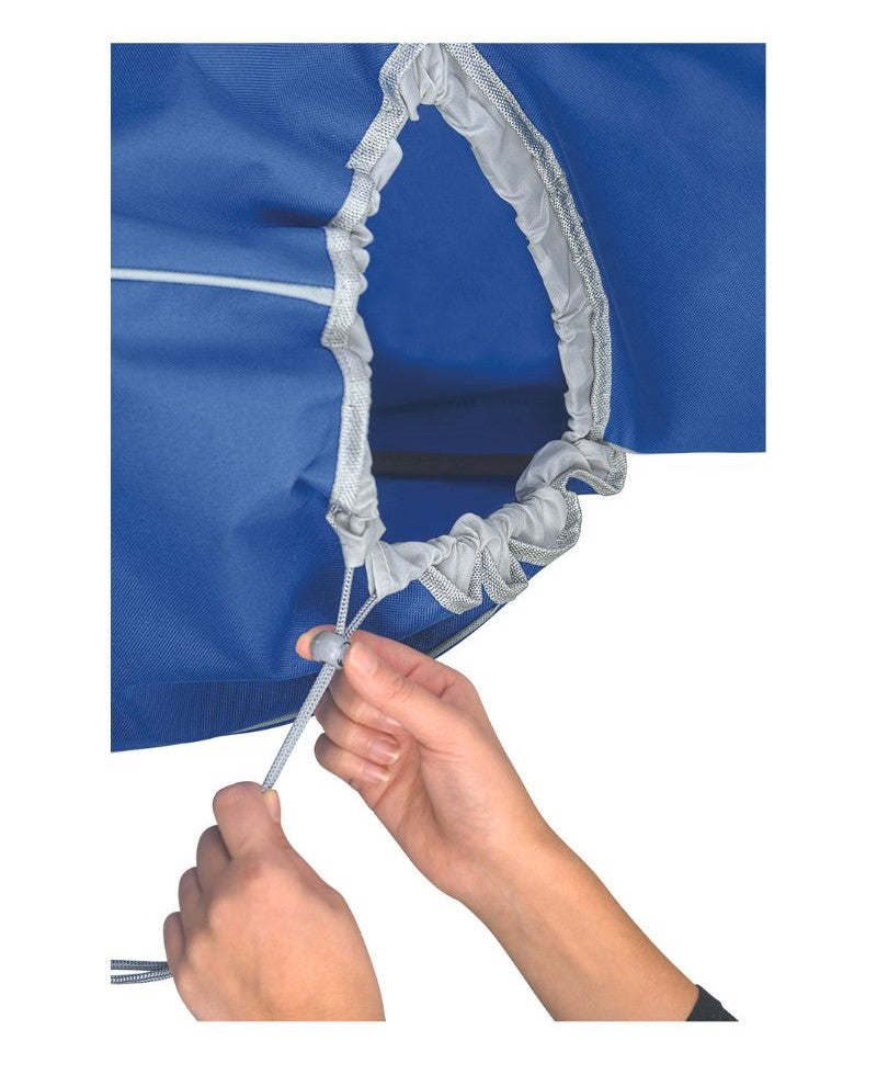 Carrito De Supermercado Con 6 Ruedas Para Mandado