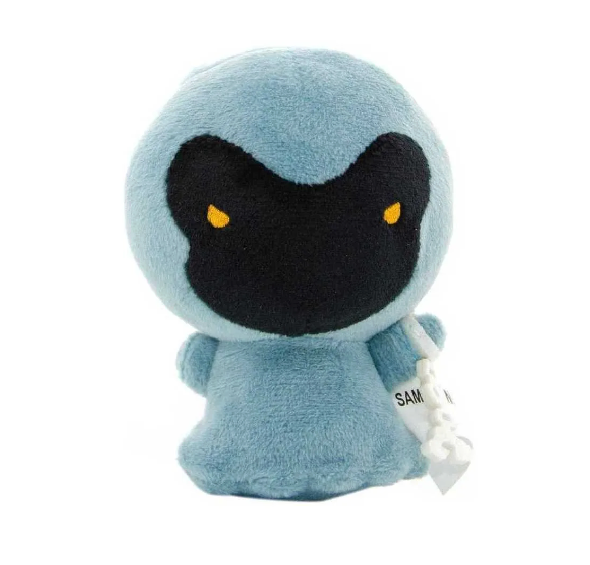 Peluche Yume Chibi - 4in Green Ghost