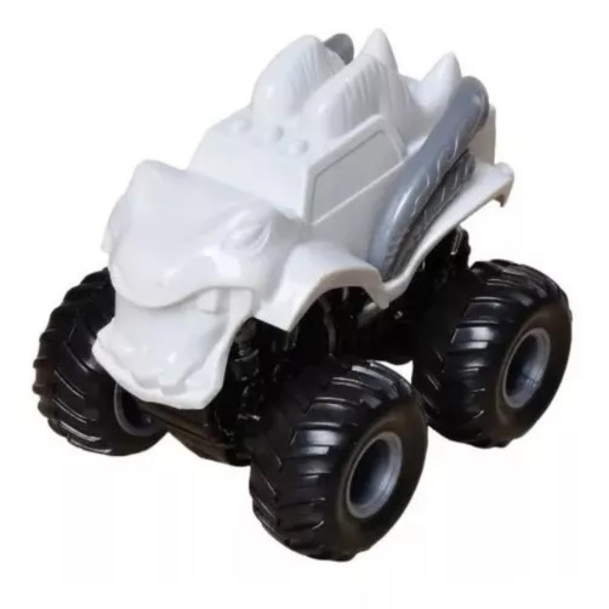 Carrito Set para Armar y Pintar Incluye Pintura DIY