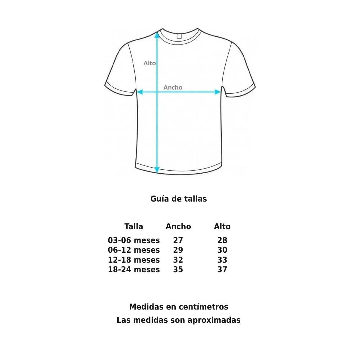 Conjunto Pants Playera Bebé Paris Saint Germain