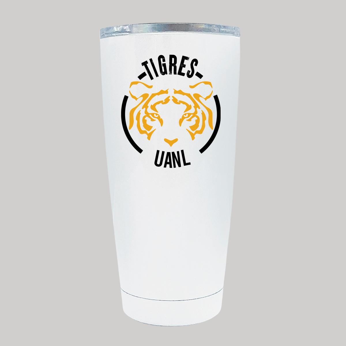 Termo 20 Oz Tigres UANL Fanático