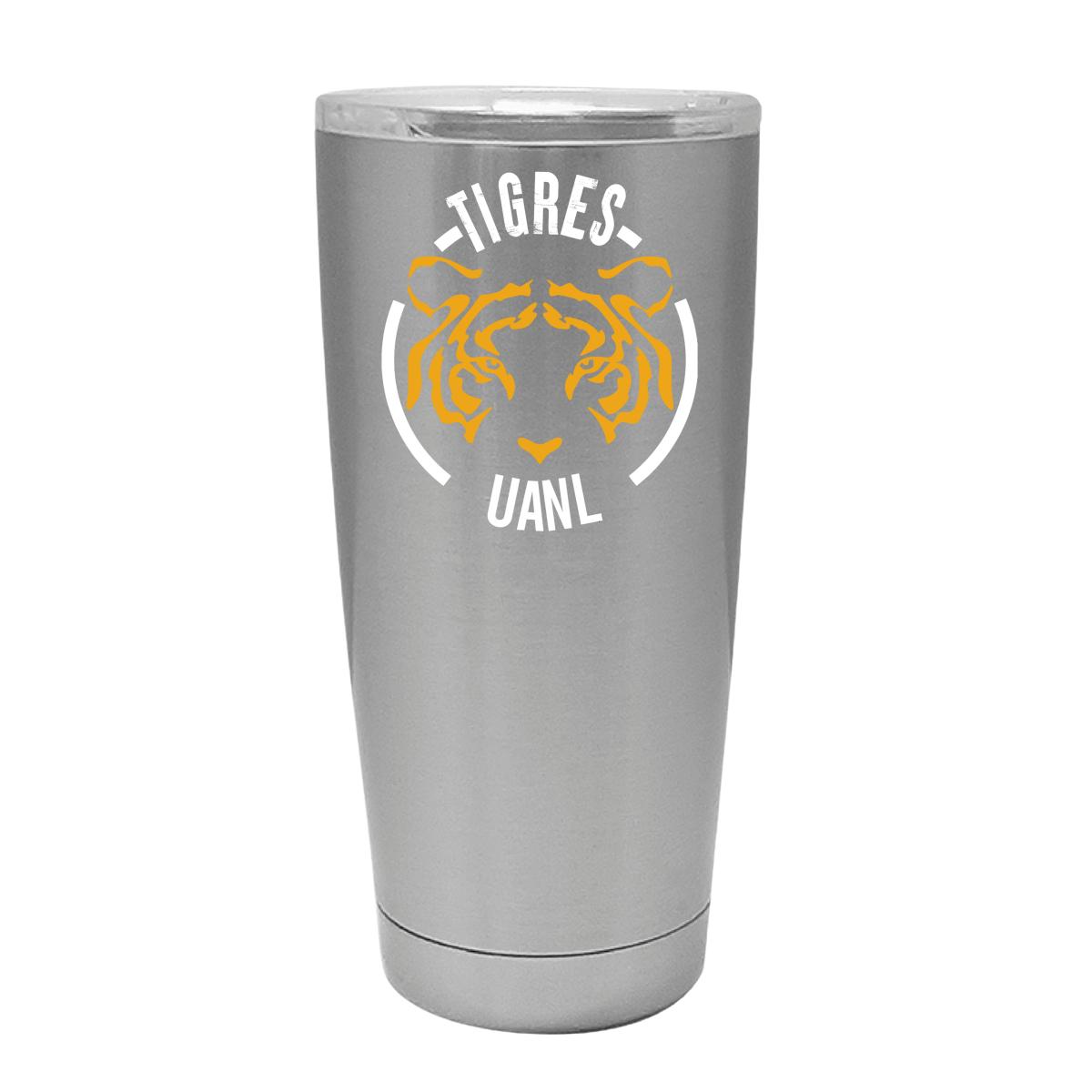 Termo 20 Oz Tigres UANL Fanático