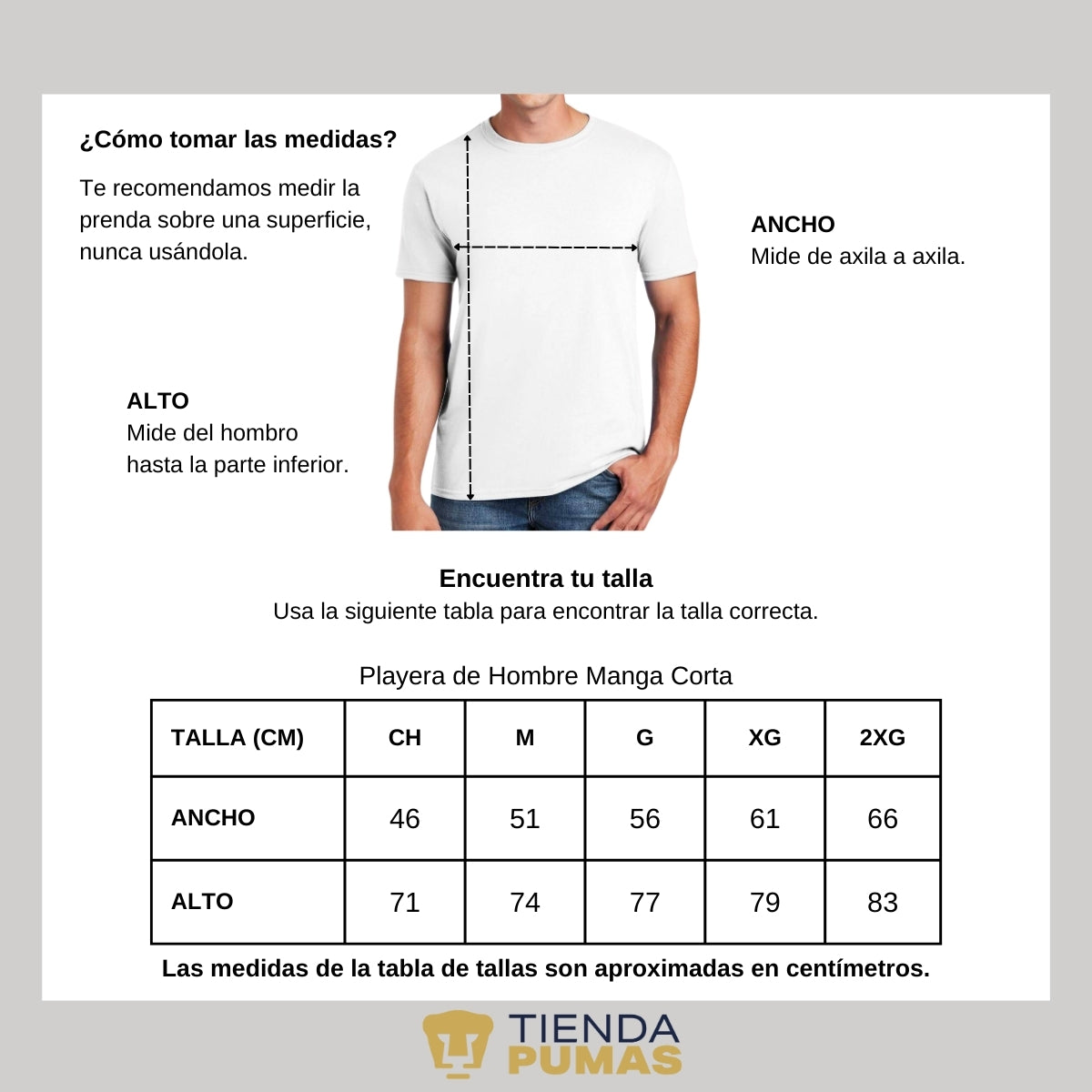 Colección Goyo Hombre - Goyo Coleccionable + Playera de Regalo