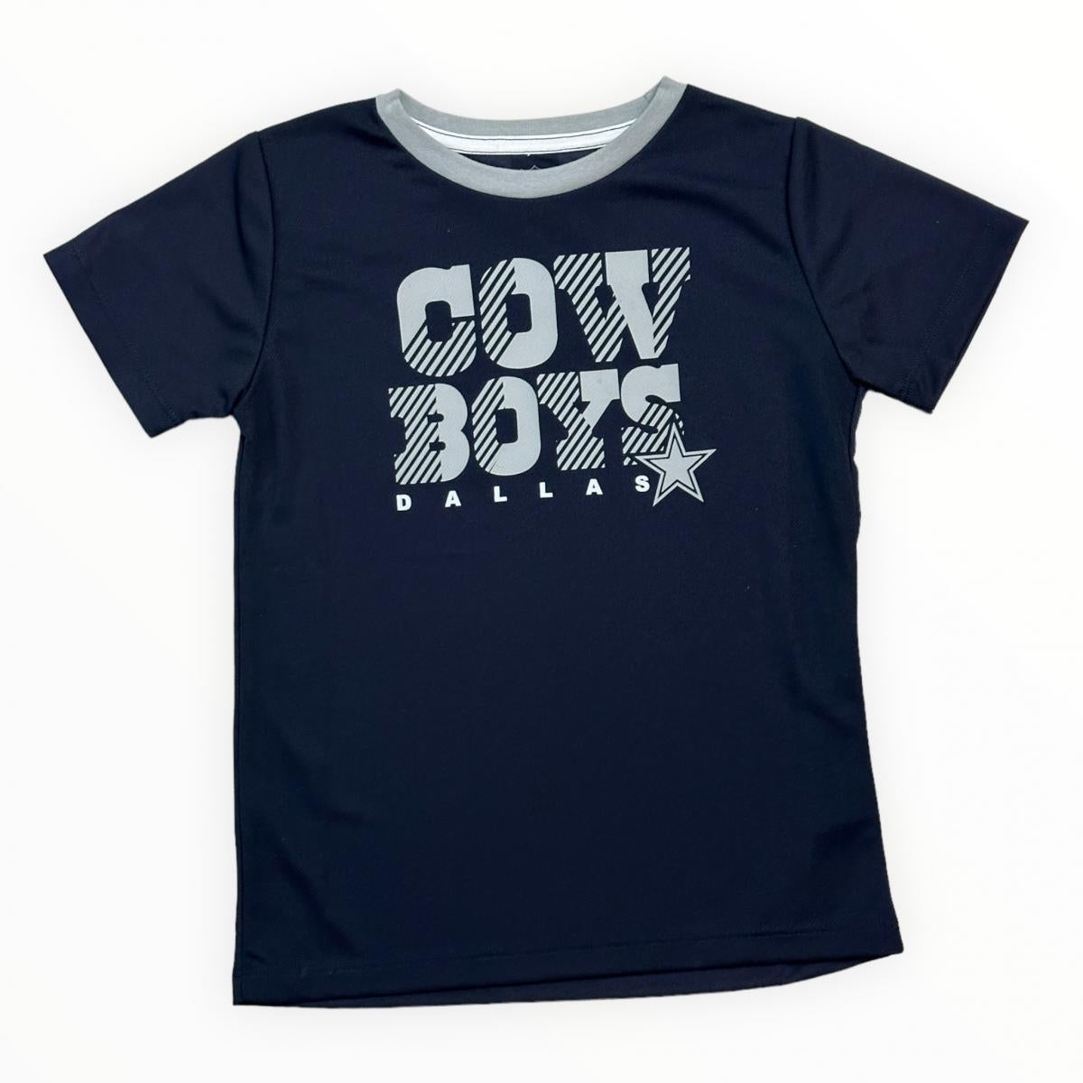 Playera Dallas Cowboys Infantil 6NIG639673