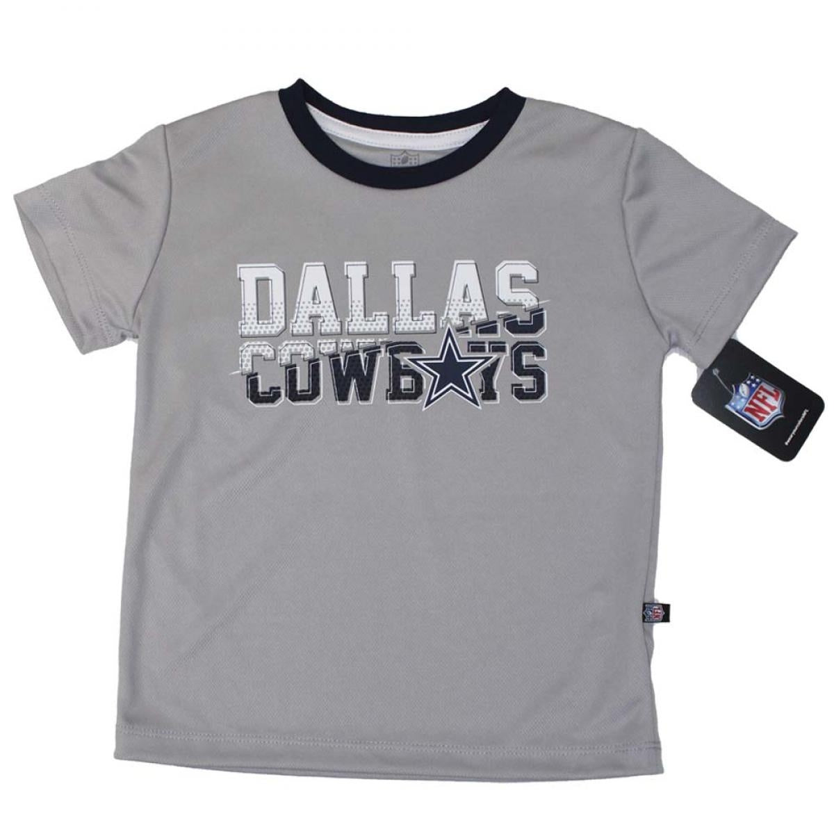 Playera NFL Infantil Dallas Cowboys 6NIG639702