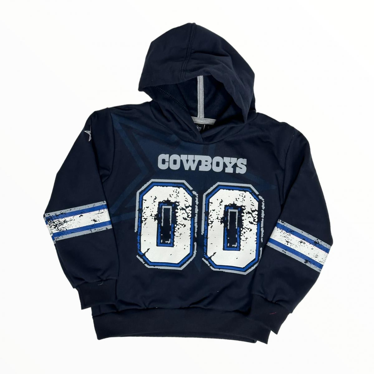 Sudadera Infantil Dallas Cowboys NFL 6NIG640403