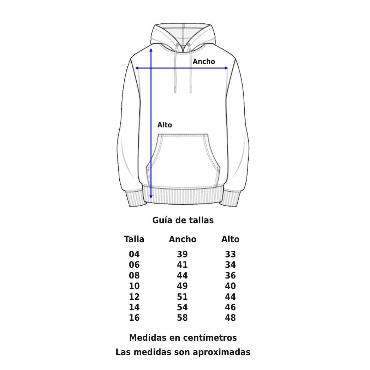 Sudadera Infantil Dallas Cowboys NFL 6NIG640403