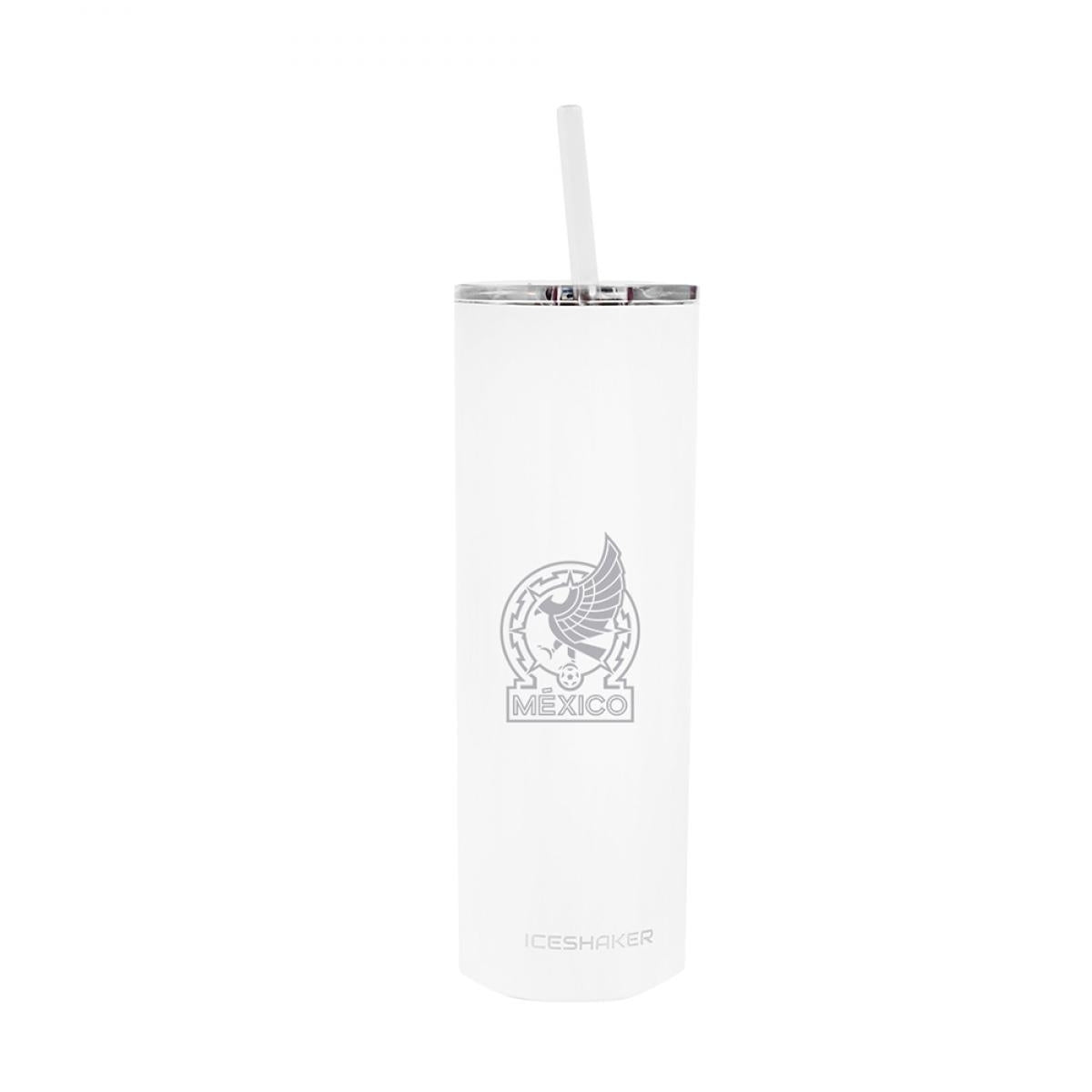 Termo Vaso Térmico 20 Oz Selección Mexicana Skinny 800873