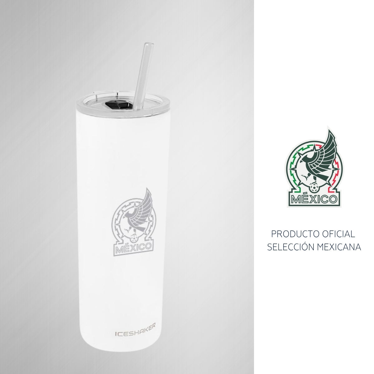 Termo Vaso Térmico 20 Oz Selección Mexicana Skinny 800873