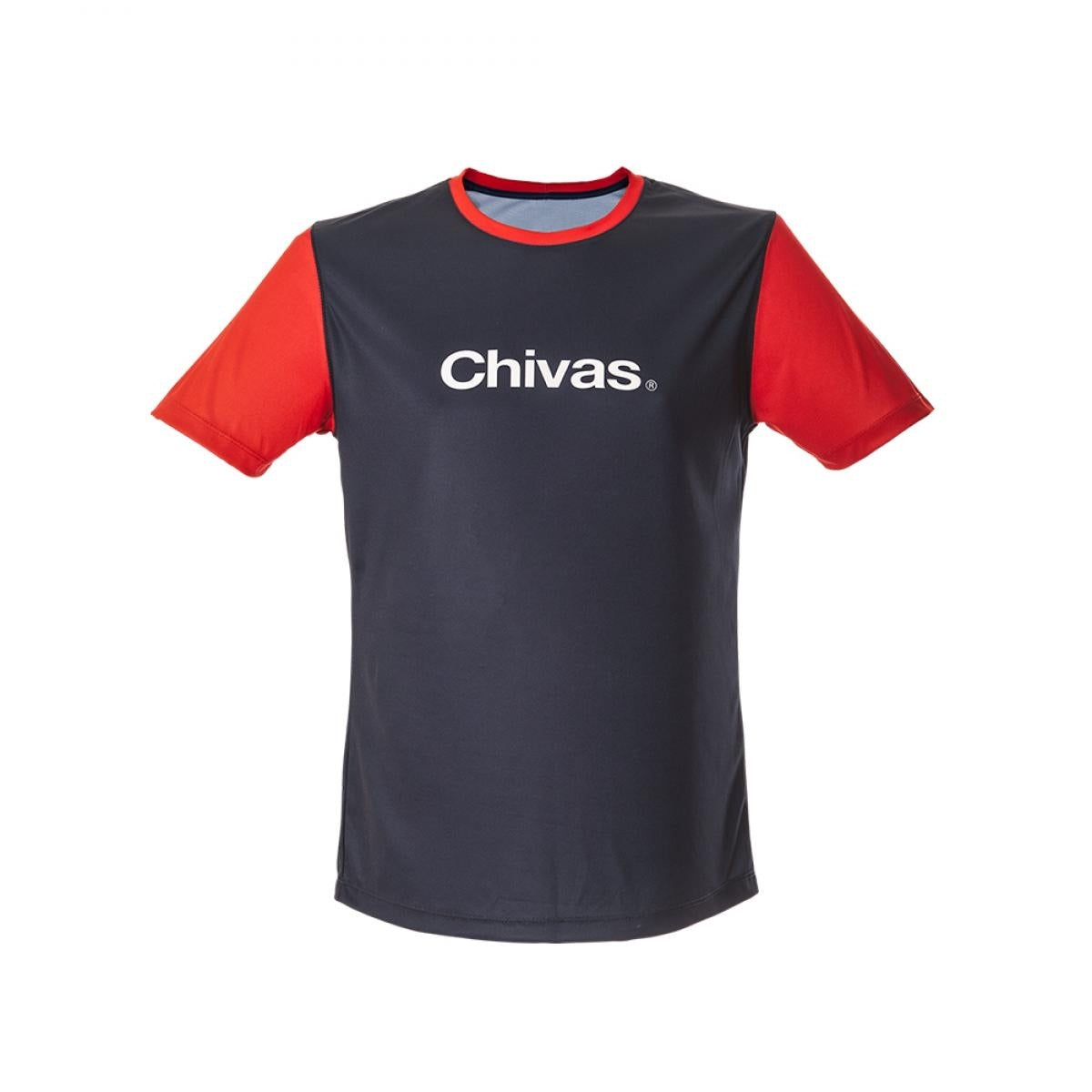 Playera Deportiva Hombre Chivas Guadalajara JERSEYFIT
