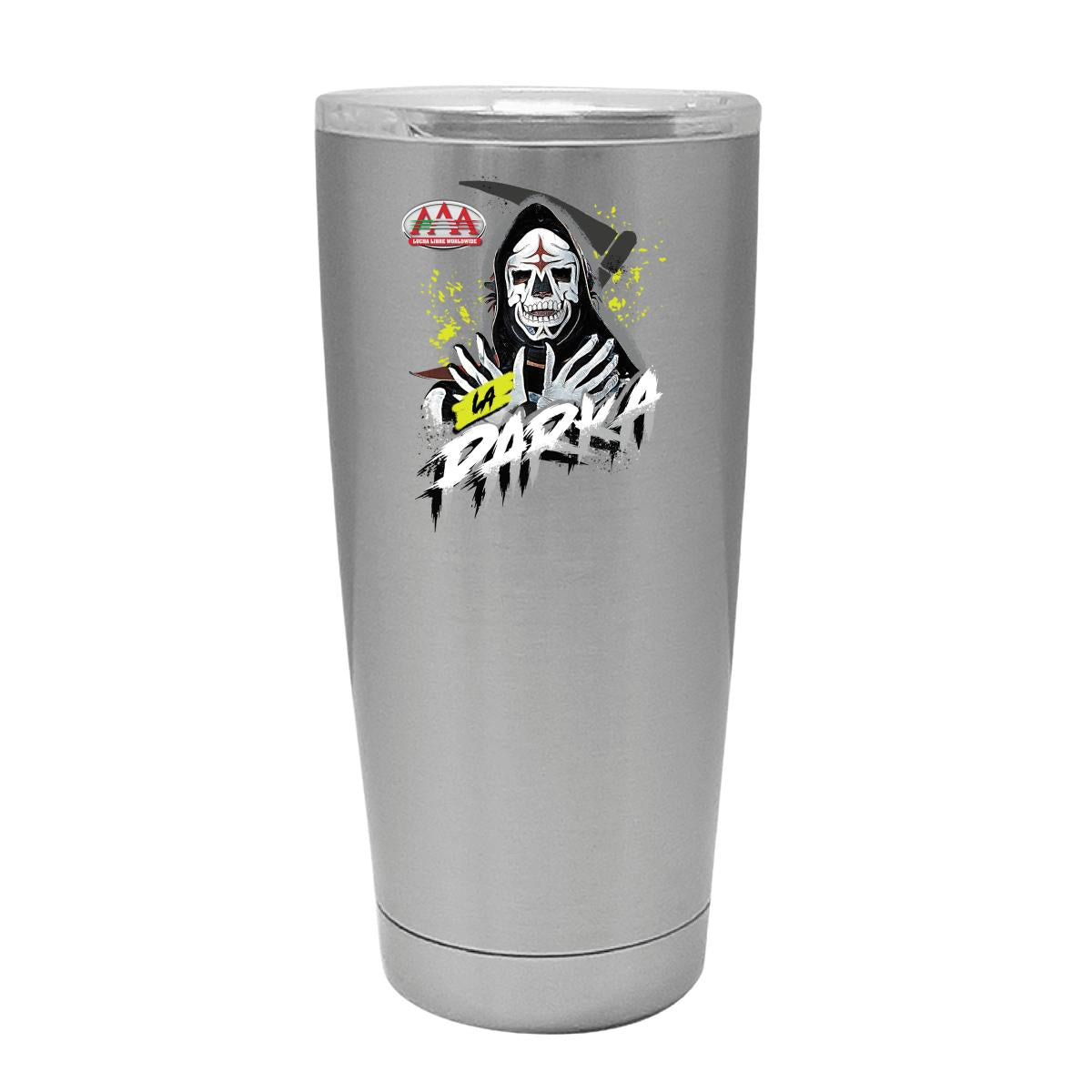 Termo 20 Oz Lucha Libre AAA La Parka