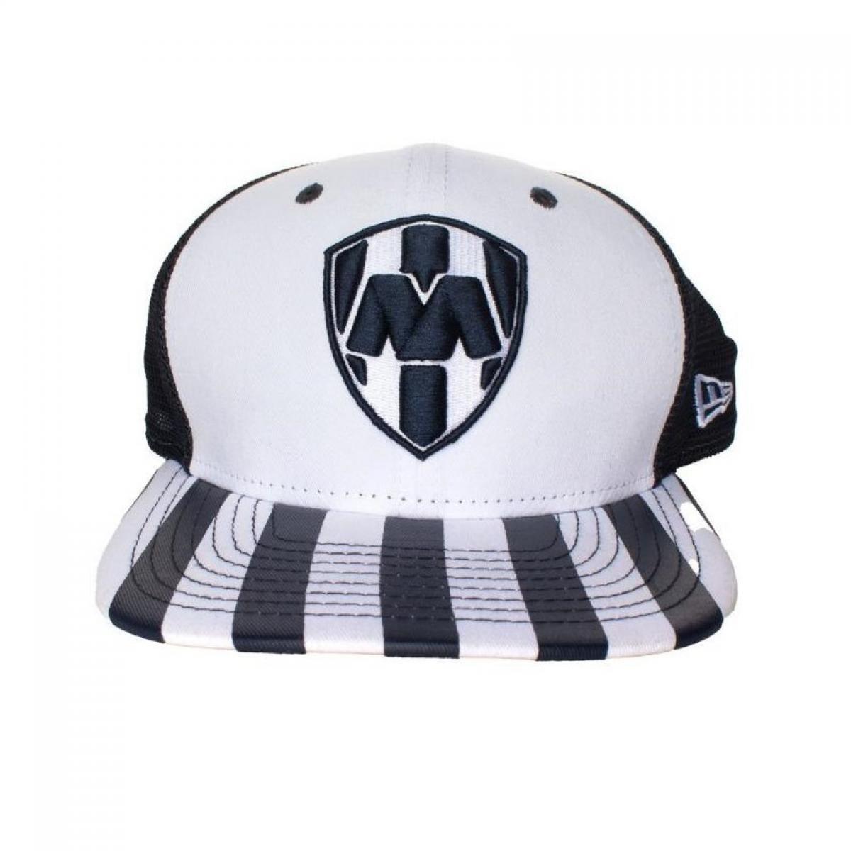Gorra New Era Rayados 11572209