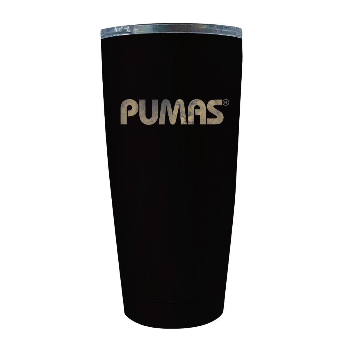 Termo 20 Oz Pumas UNAM Fusión