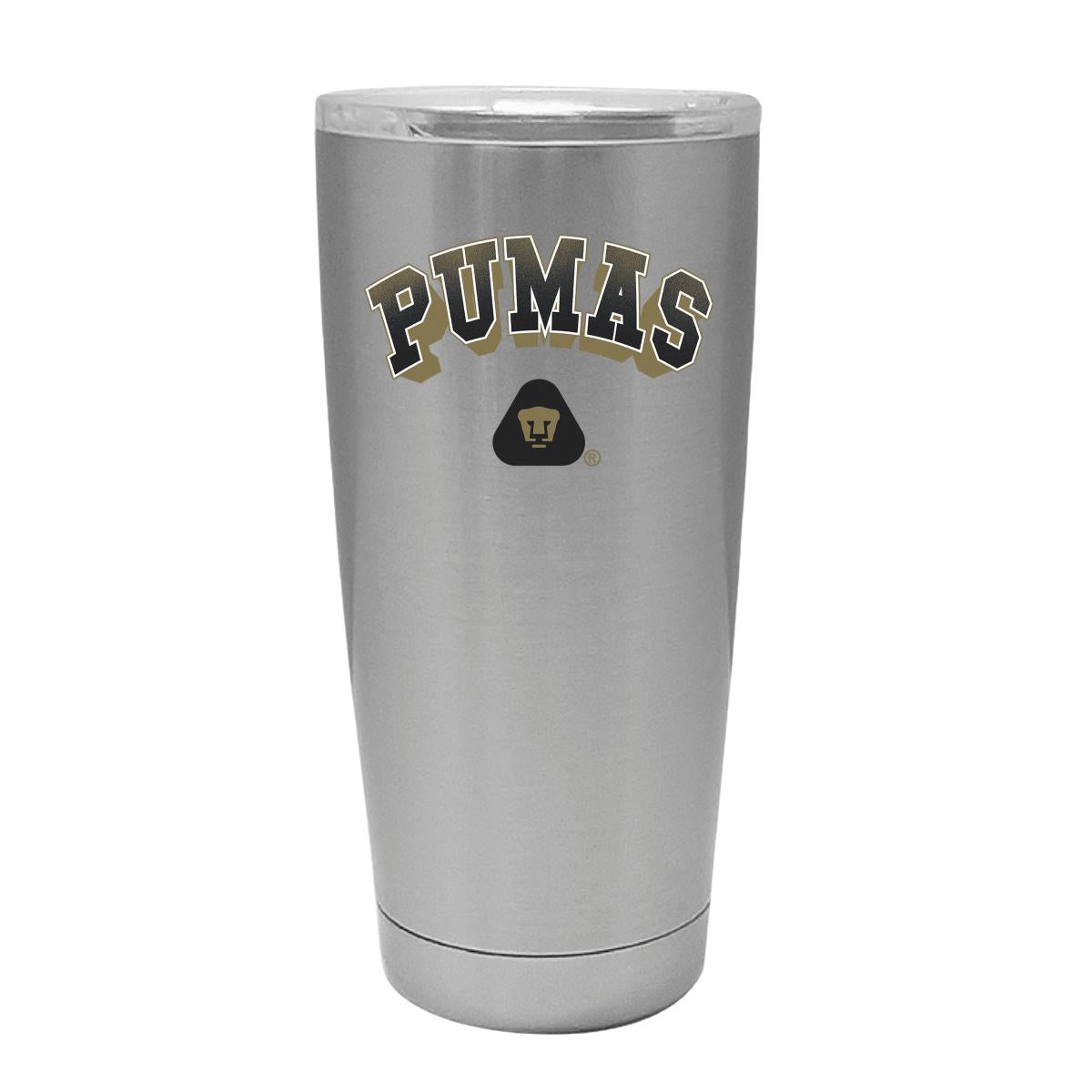 Termo 20 Oz Pumas UNAM Pumas 3D