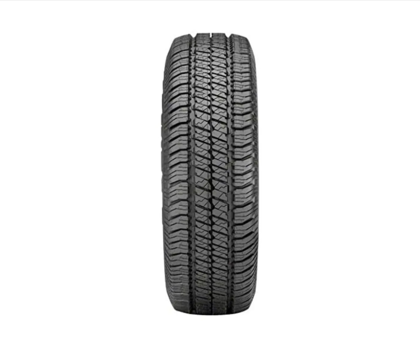 Llanta GOODYEAR 275/60R20 WRANGLER SR-A 114 S VSB CAMIONETA