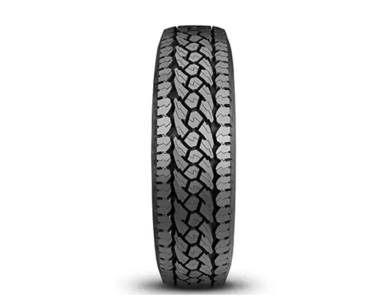 Llanta GOODYEAR 215/75R15 106/103S Wrangler Adventure CAMIONETA
