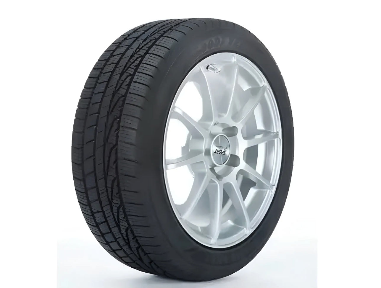 Llanta GOODYEAR 225/60R17 99H Assurance Weatherready AUTO