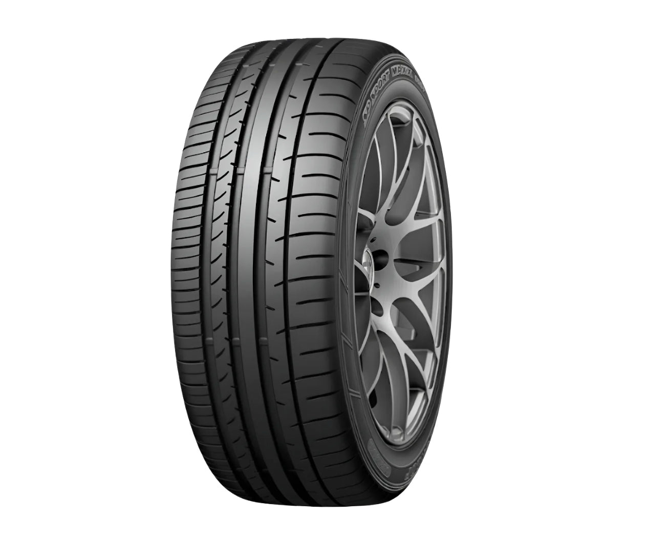 Llanta 225 45 r17 DUNLOP Sport Maxx RT2 94W