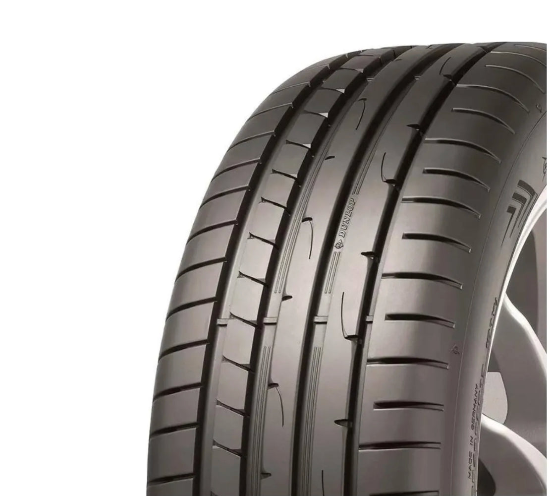 Llanta 225 45 r17 DUNLOP Sport Maxx RT2 94W