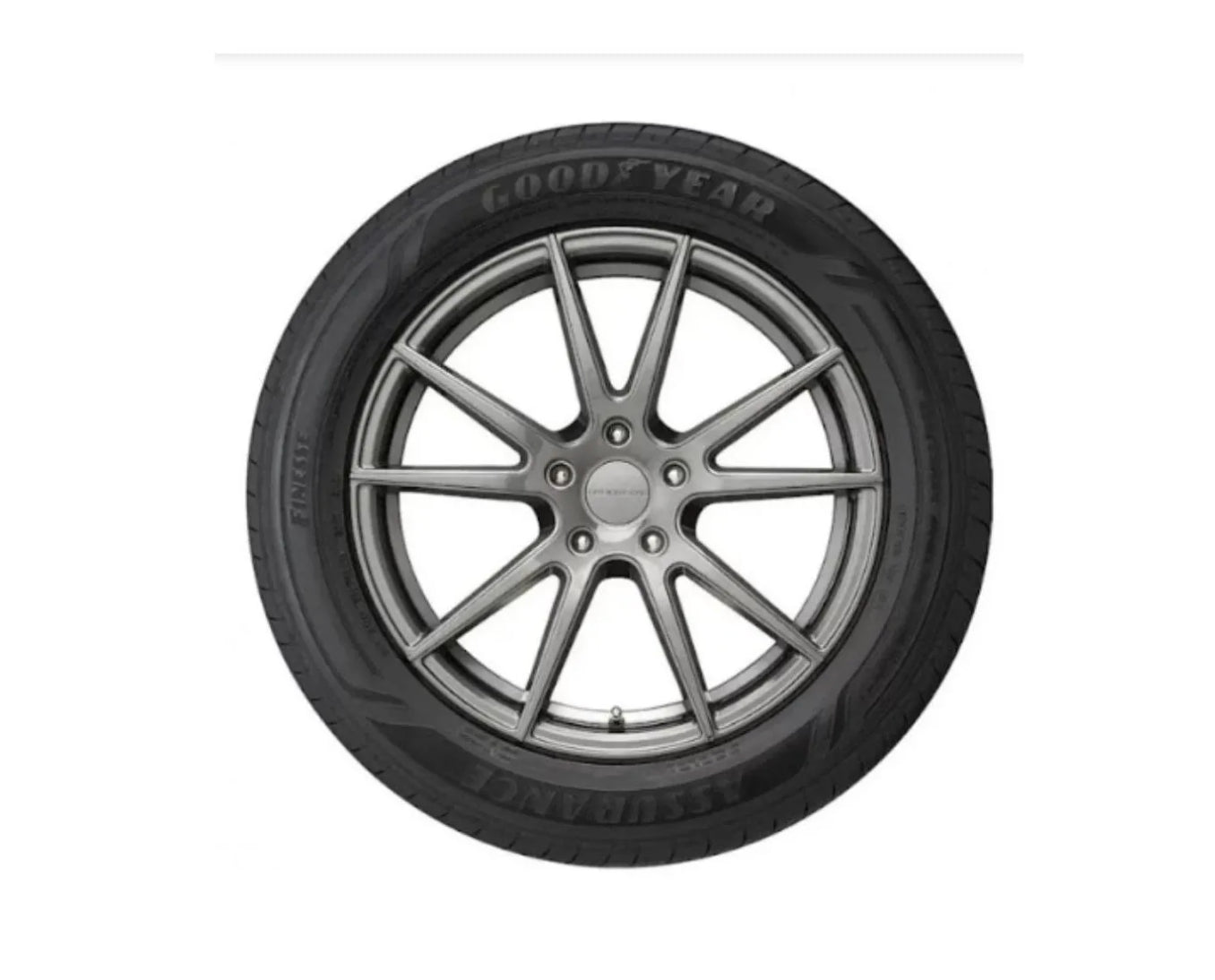 Llanta GOODYEAR 215/65R17 ASSURANCE FINESSE 99H SL AUTO