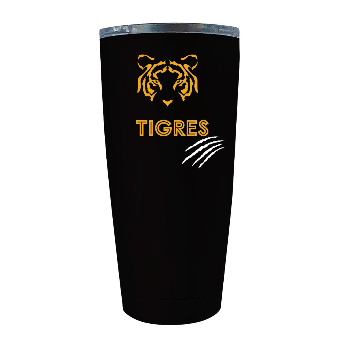 Termo 20 Oz Tigres UANL Rayas