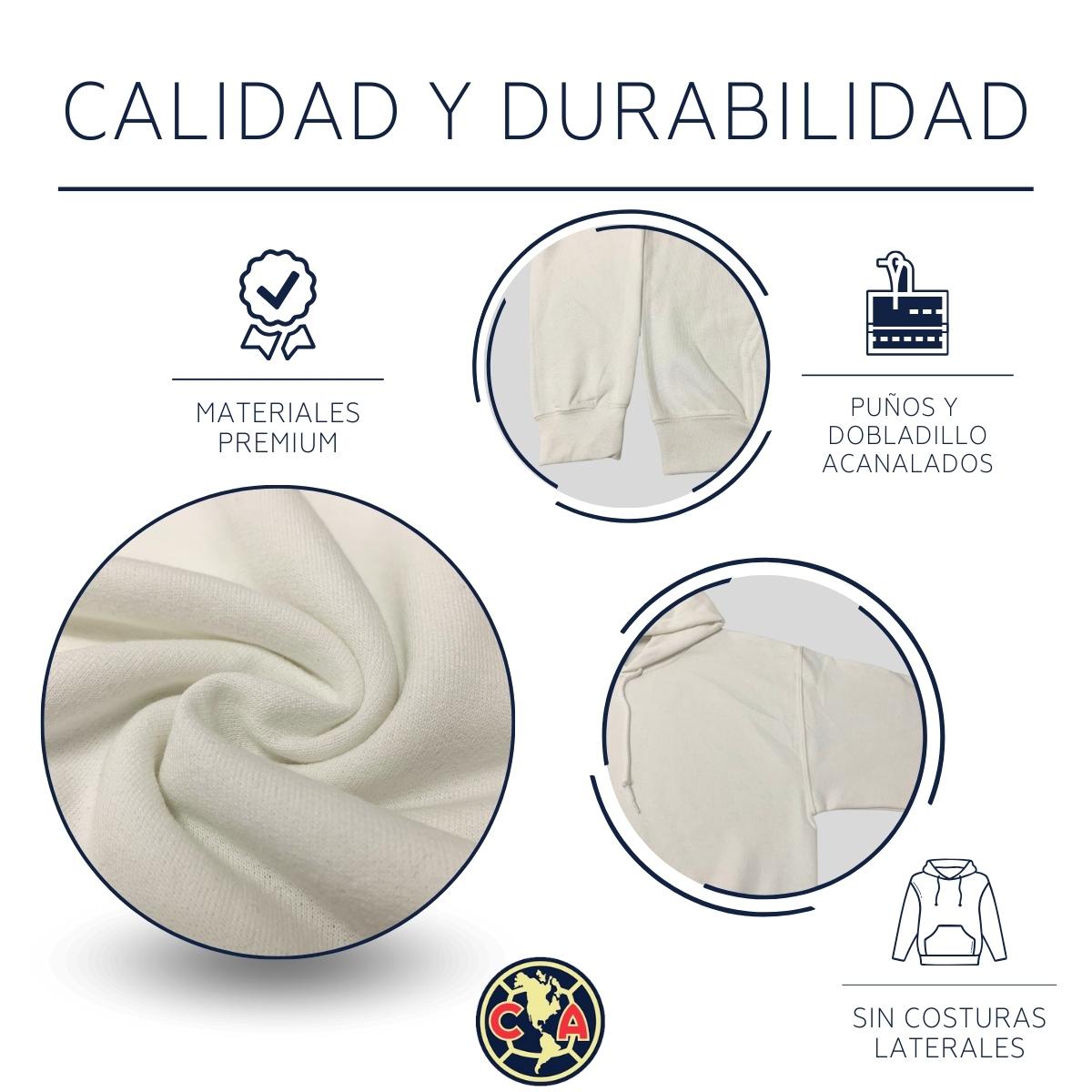 Sudadera Deportiva Mujer Hoodie América Ho Ho Ho