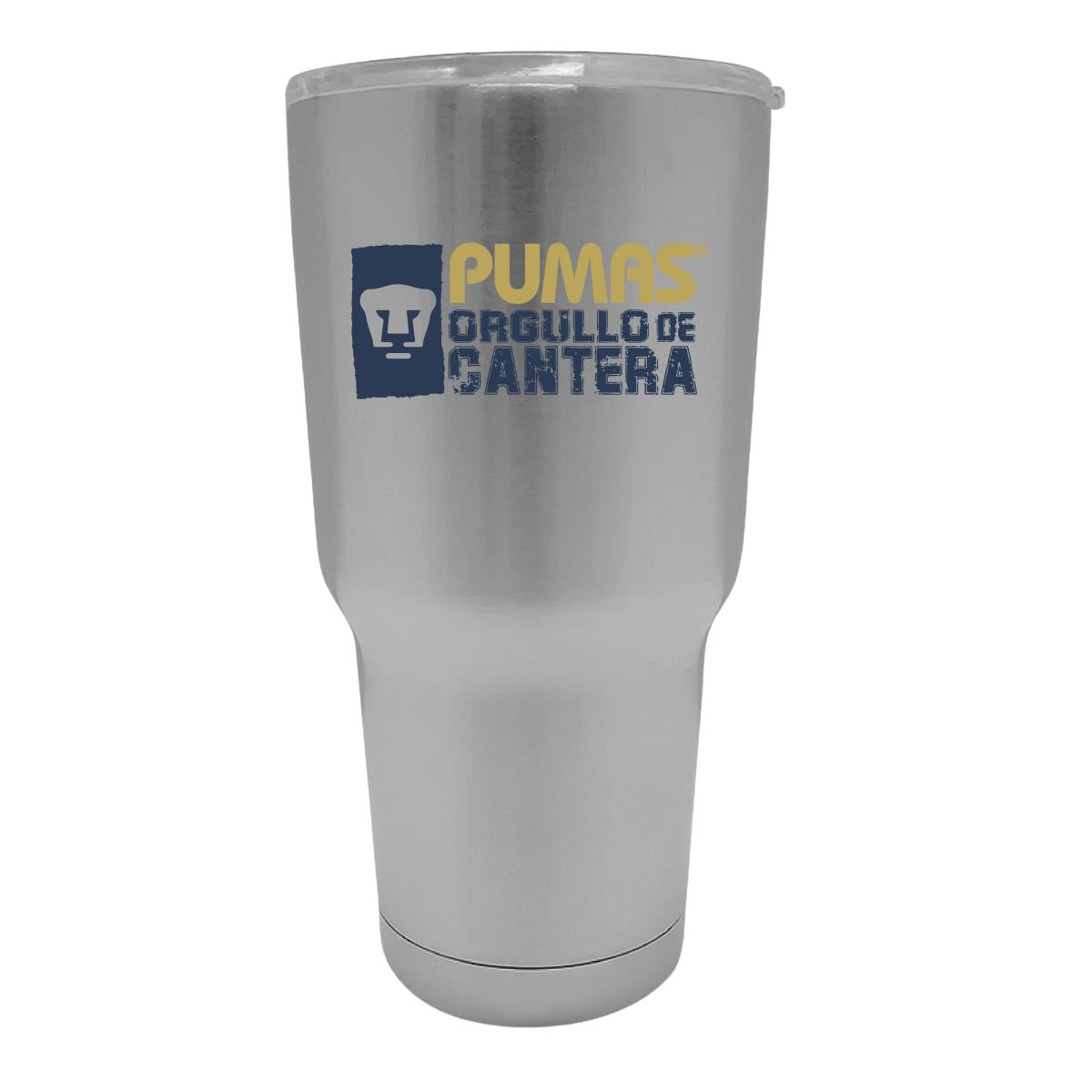 Termo 30 Oz Pumas UNAM Orgullo de cantera