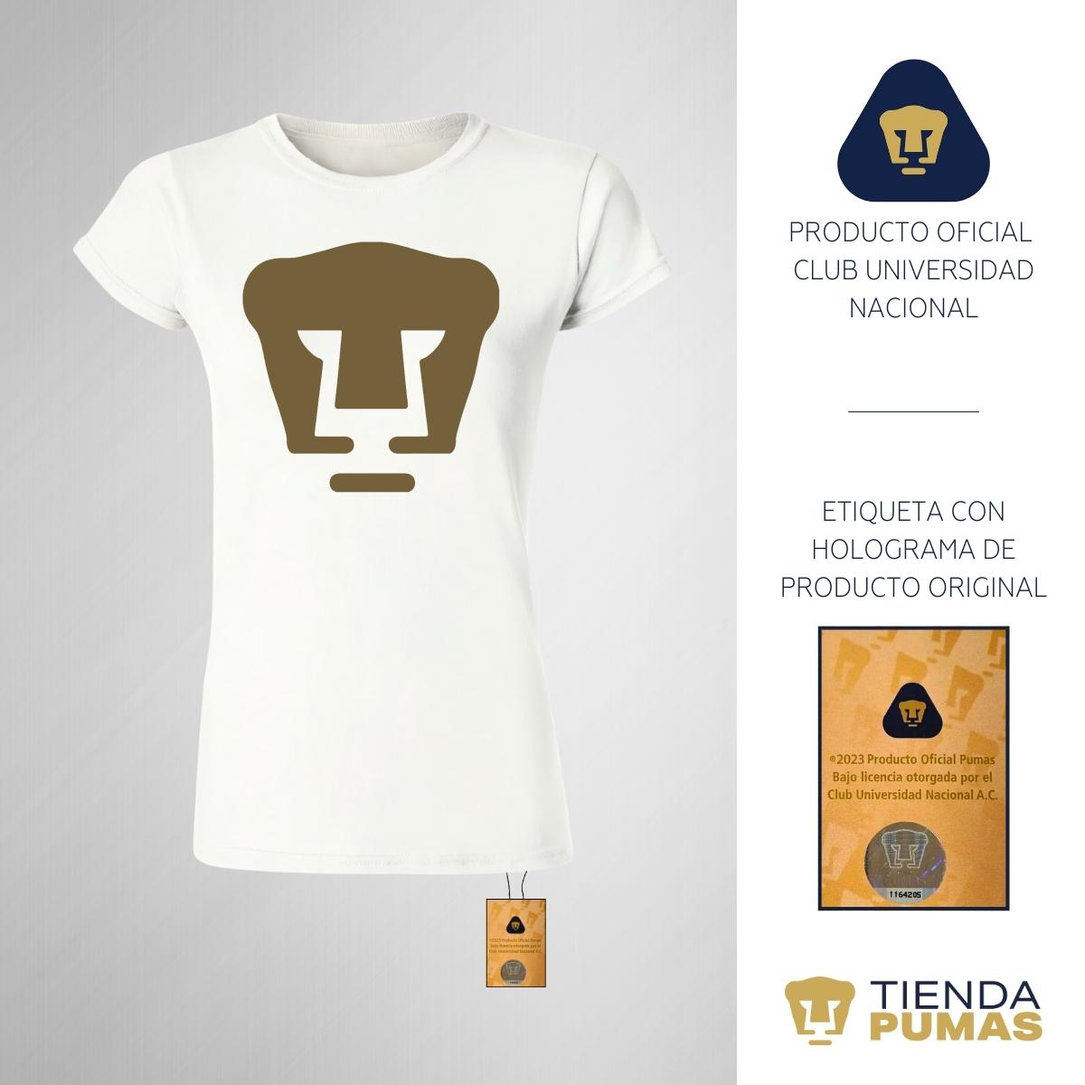 Unam 2023 Unam Shop Unam 2023 Unam Store Nike Men's Pumas UNAM