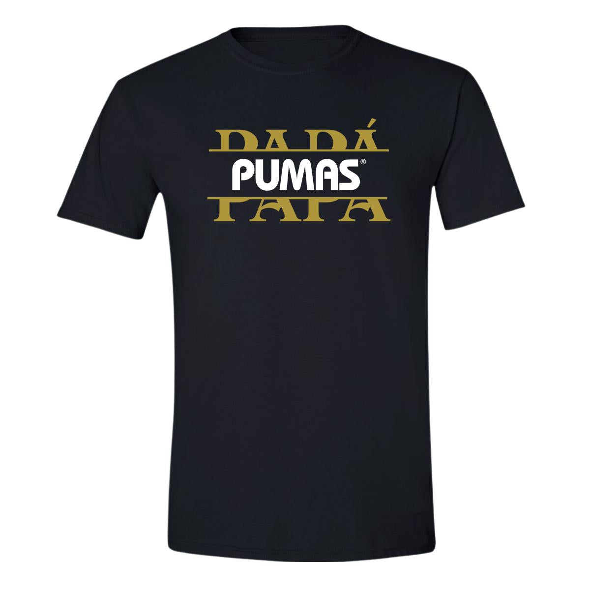 Playera Hombre Pumas UNAM Papá