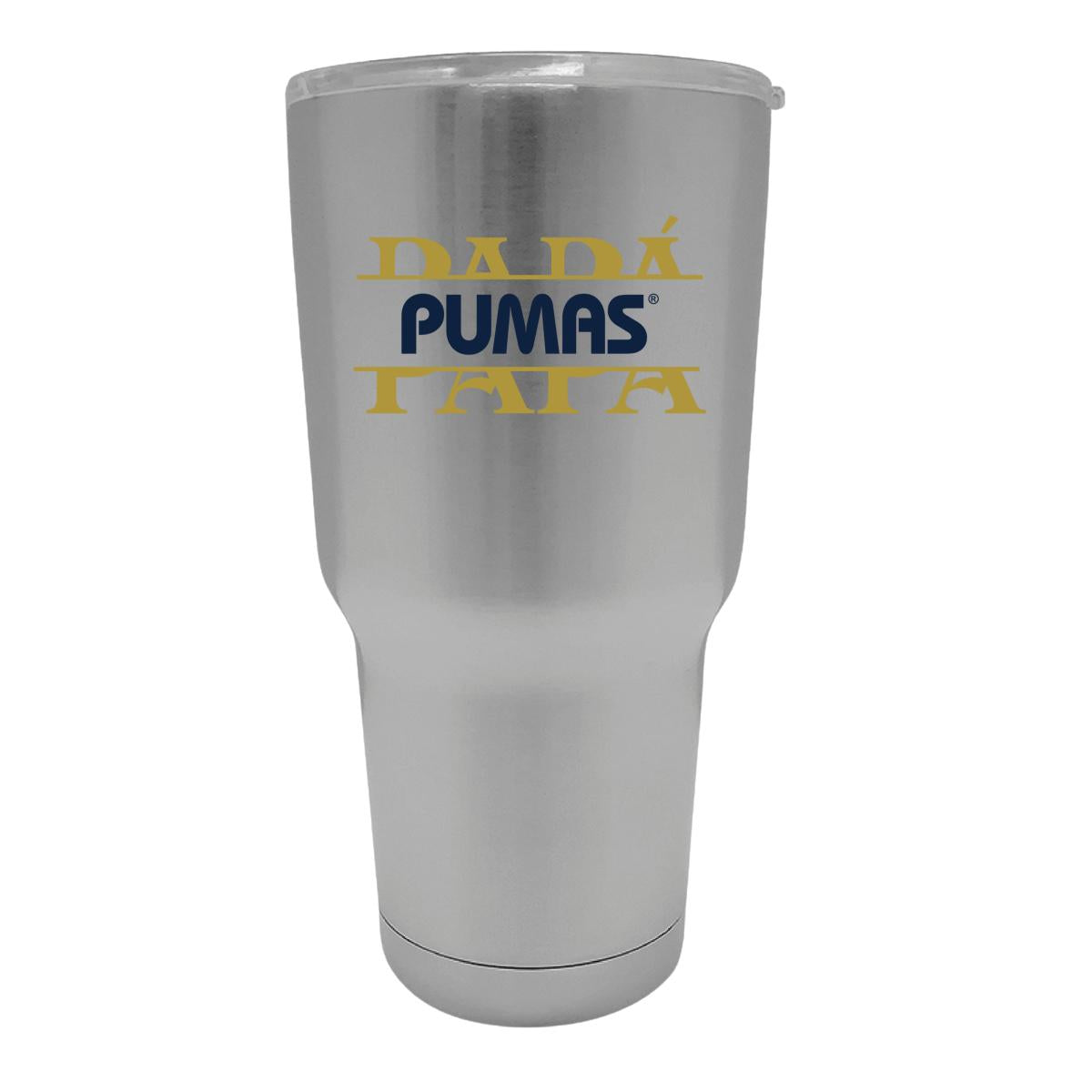 Termo 30 Oz Pumas UNAM Papá