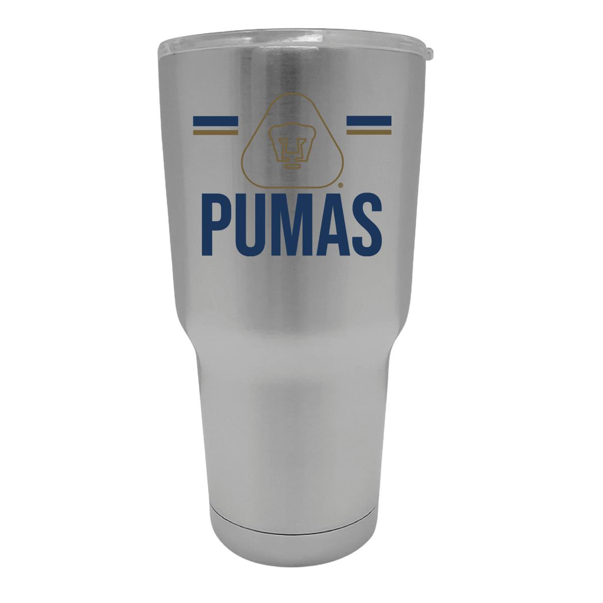 Termo 30 Oz Pumas UNAM Insignia