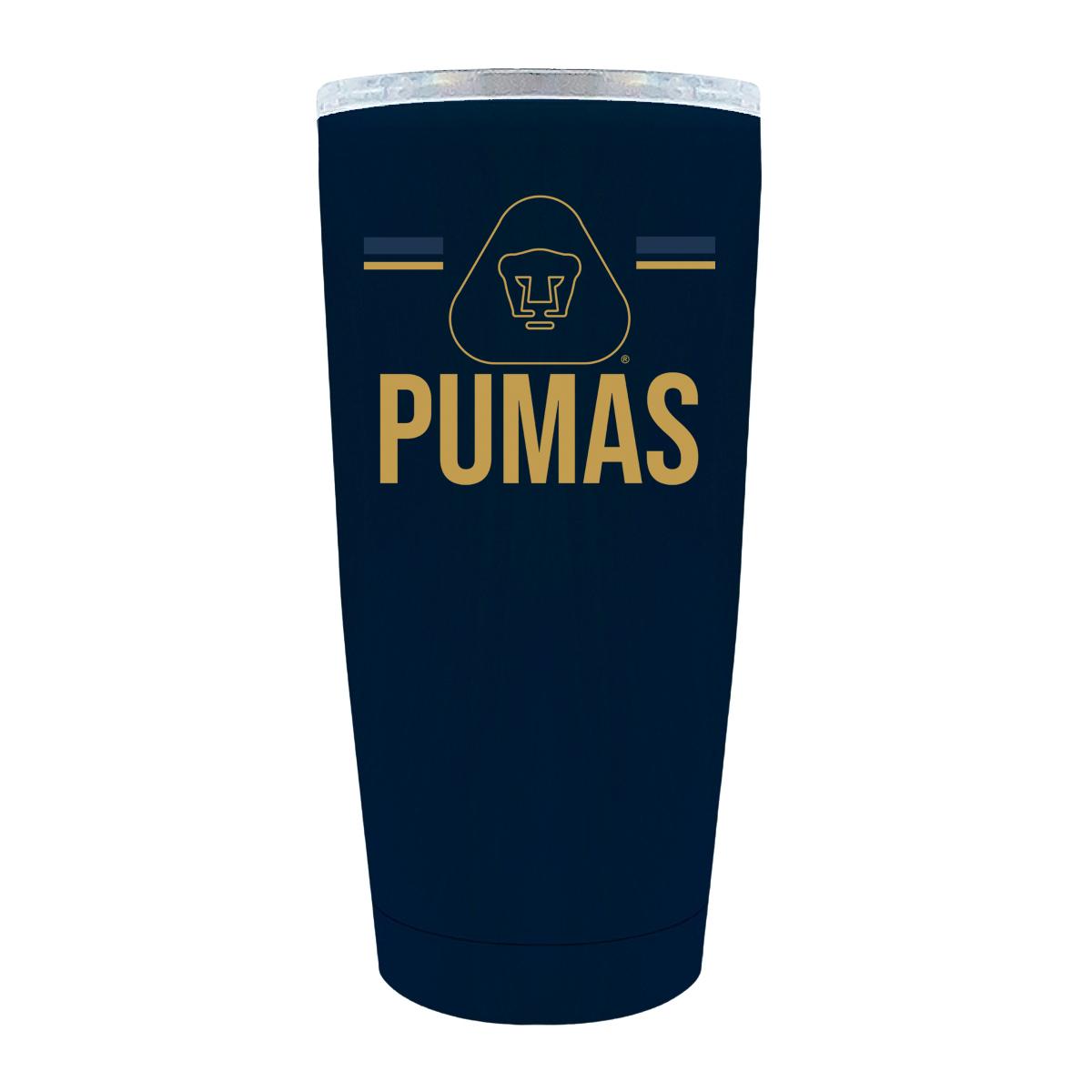 Termo 20 Oz Pumas UNAM Insignia